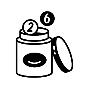 Cookies Jar icon