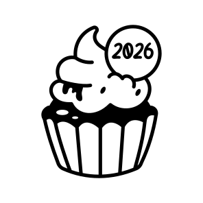 Cupcake icon