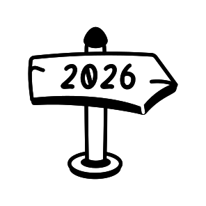 Directional Board icon