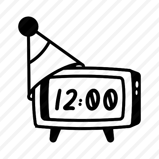 Festive Countdown preview