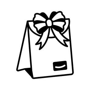 Goodies Bag icon