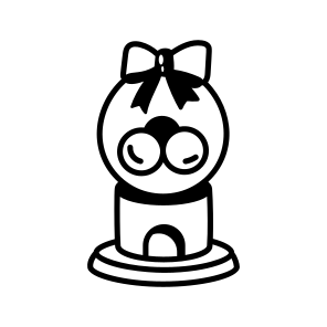 Gumball Machine icon
