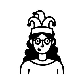 Jester Hat icon