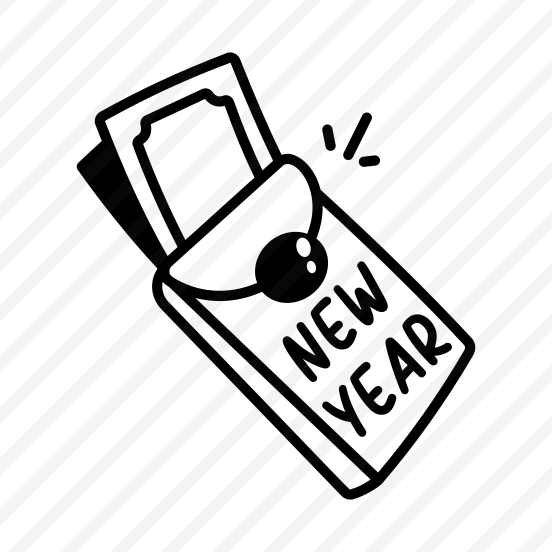 Money Envelope preview