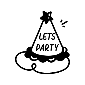 Party Hat icon