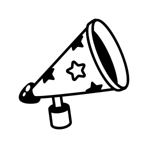 Party Horn icon