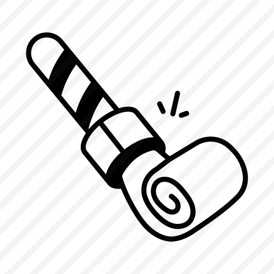 Party Whistle preview