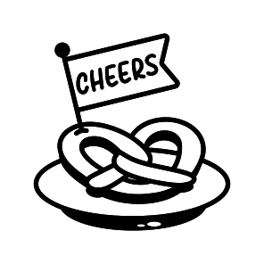 Pretzel icon