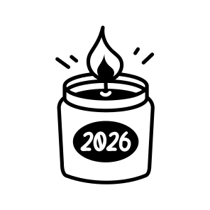 Scented Candles icon