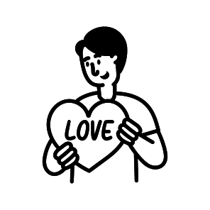 Spread Love icon