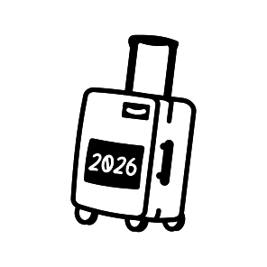 Travel Bag icon