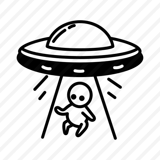 Abduction Beam preview