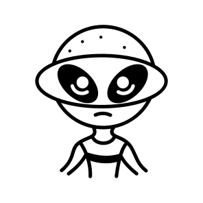 Alien Eyes icon