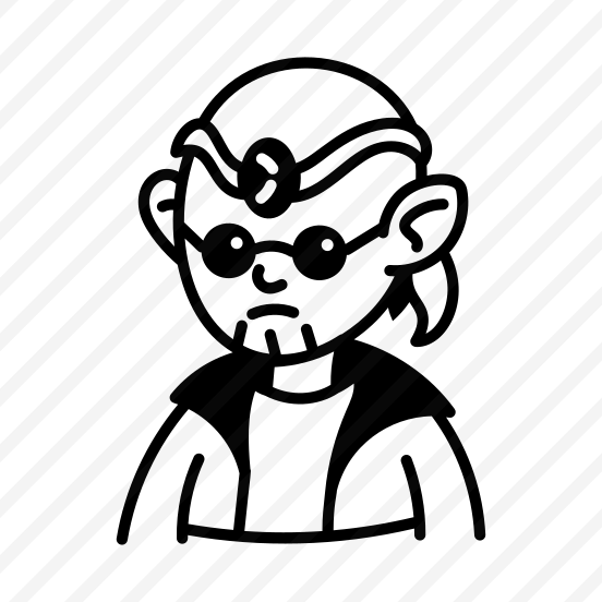 Alien Master preview