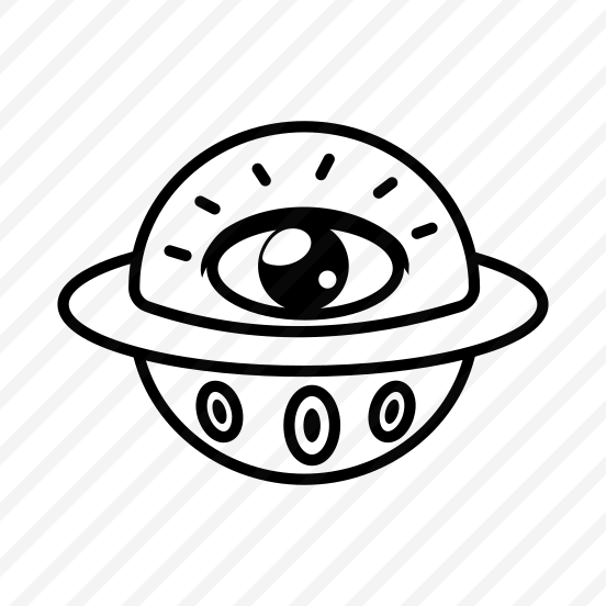 Alien Planet preview