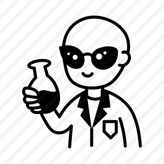Alien Scientist preview