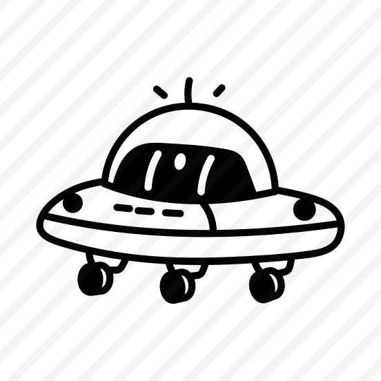 Alien Ufo preview