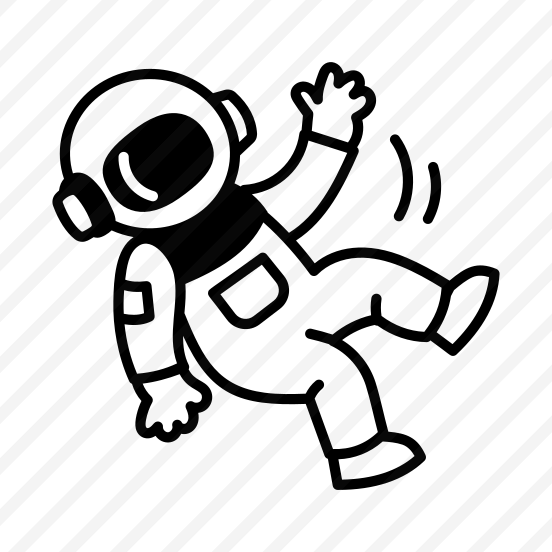 Astronaut Costume preview