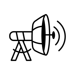 Beam Antenna icon