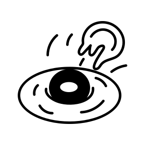 Black Hole icon