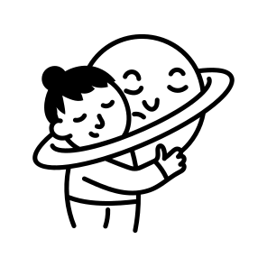 Cosmic Hug icon
