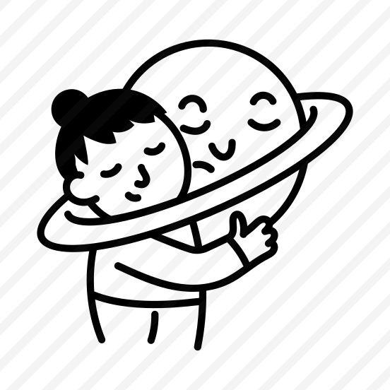 Cosmic Hug preview