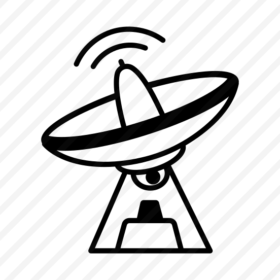 Dish Antenna preview