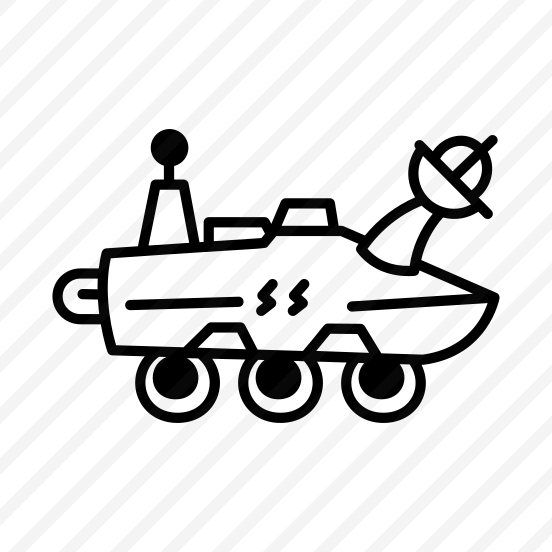 Moon Vehicle preview