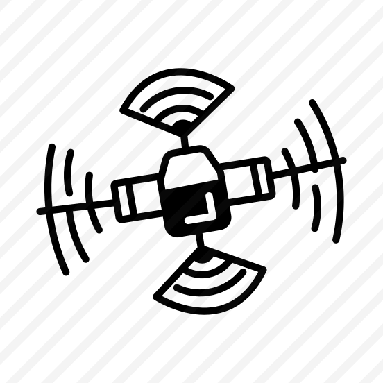 Satellite Drone preview