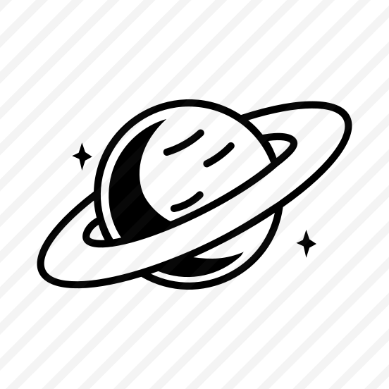 Saturn Rings preview