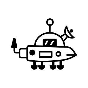 Space Dock icon
