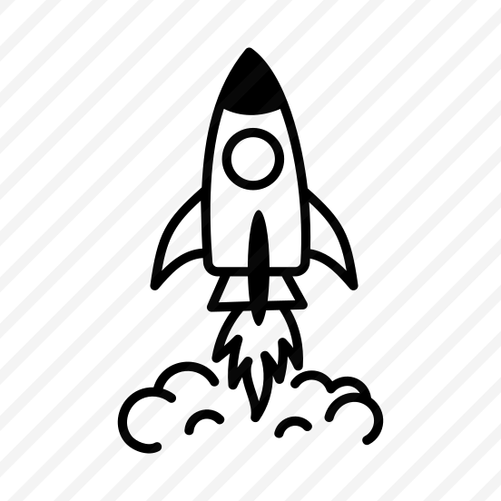 Space Rocket preview