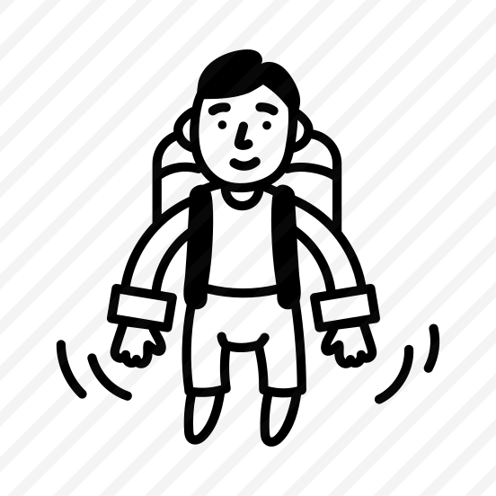 Thruster Pack preview