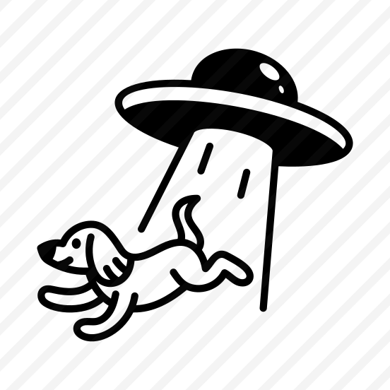 Ufo Abduction preview