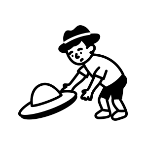 Ufo Crash icon