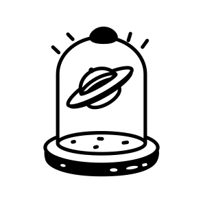 Ufo Display icon