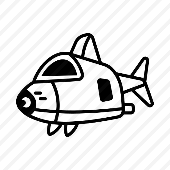 Warp Shuttle preview