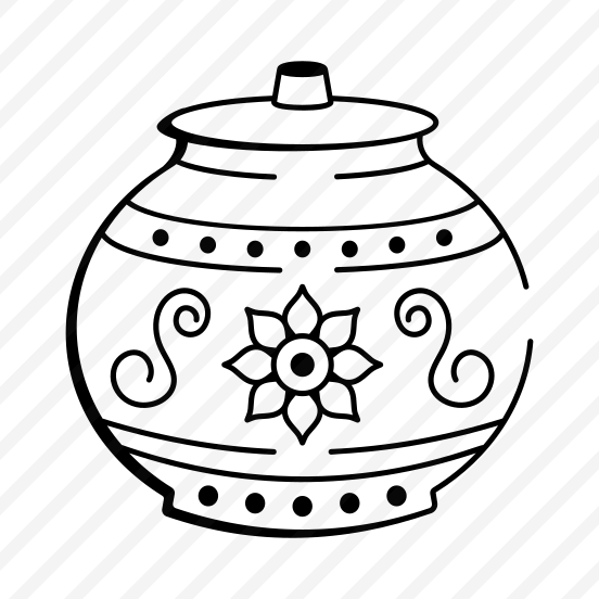 Artistic Pot preview