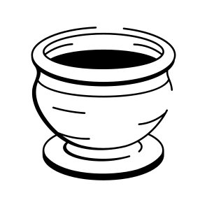 Bisqueware icon