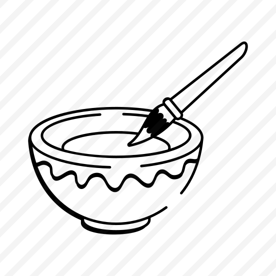 Ceramic Bowl preview