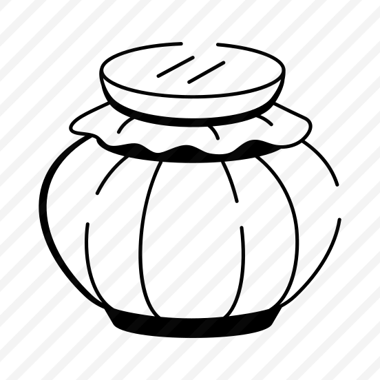 Ceramic Container preview