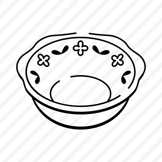 Ceramic Dish preview