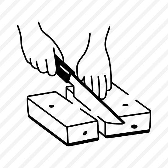 Clay Cutting preview