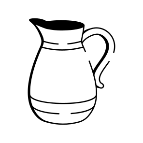 Clay Pitcher icon