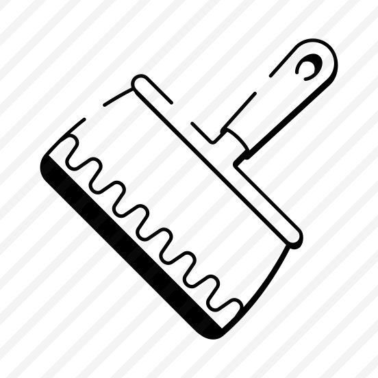 Clay Scraper preview