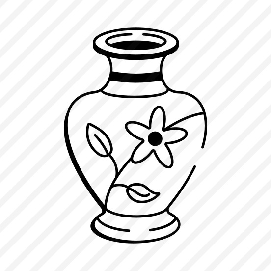 Decorative Vase preview