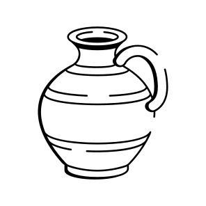 Earthen Jug icon