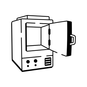 Electric Kiln icon