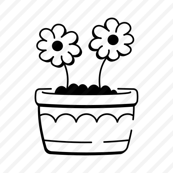 Flower Pot preview