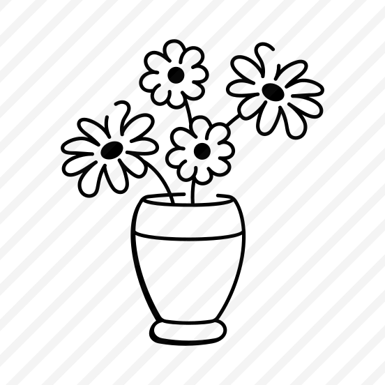 Flower Vase preview